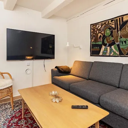 Ferienhaus Vii *