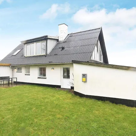 Vii Ferienhaus