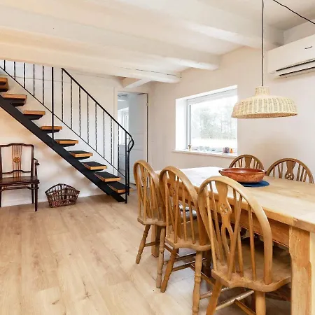Vii Ferienhaus Frostrup
