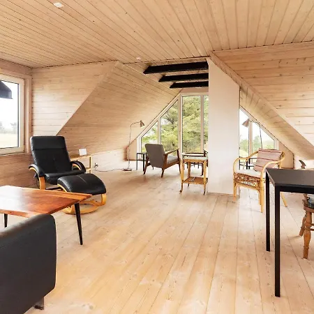 6 Person In Frostrup-by Traum