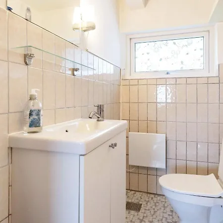 Ferienhaus Vii Frostrup