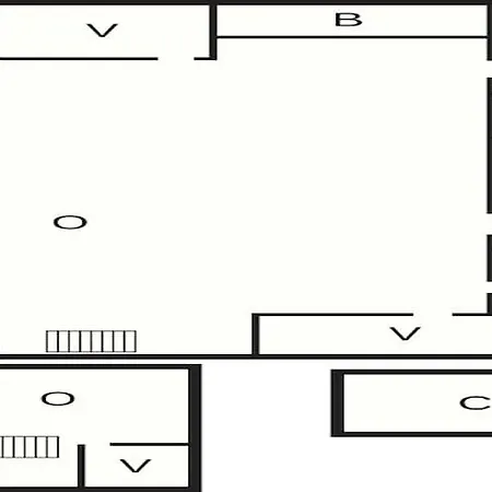 Ferienhaus Vii *